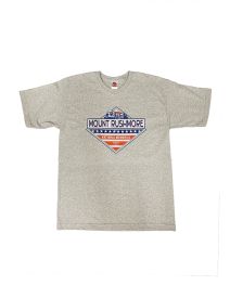 Mount Rushmore Top Gun T-Shirt