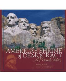America's Shrine of Democracy (Book)