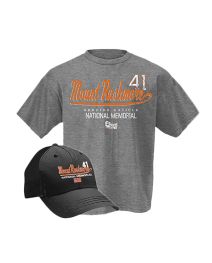 Piper Cap & T-Shirt Combo