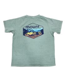 Mount Rushmore Re Rec T-Shirt