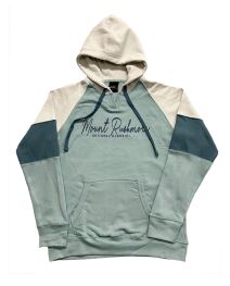 Ladies Wynona Hooded Sweatshirt
