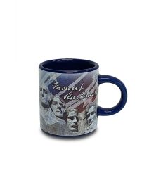 Patriotic Mini Mug