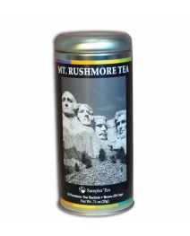 Mt. Rushmore Tea Sampler Tin