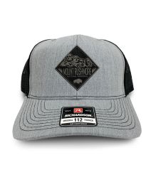 Truth or Dare Trucker Cap
